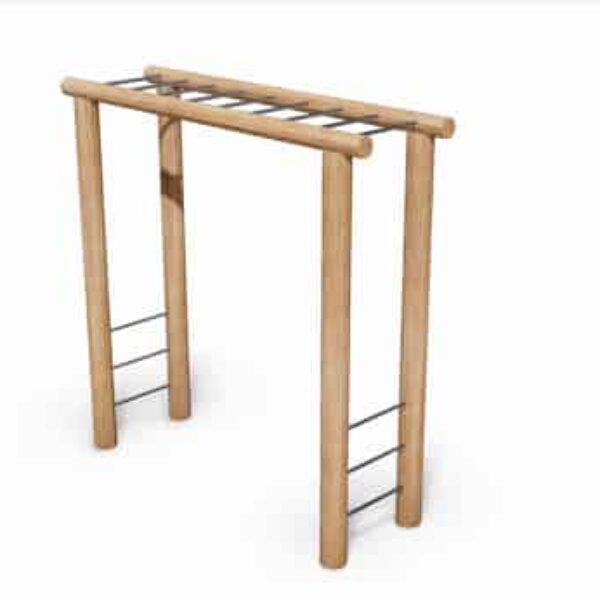 Balanceertoestel Apenhang