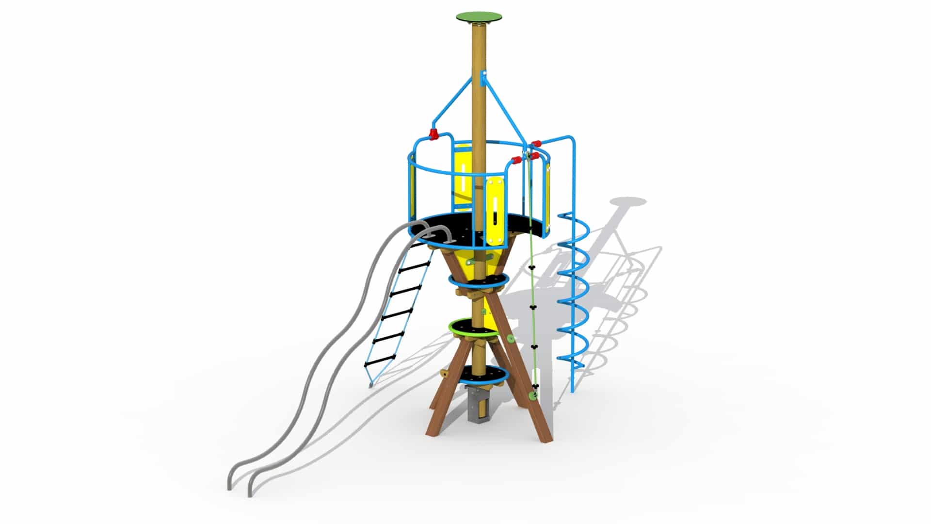 105030-o702-vanee-europlay-ruimteveer-glijbuizen-combinatietoestel-a