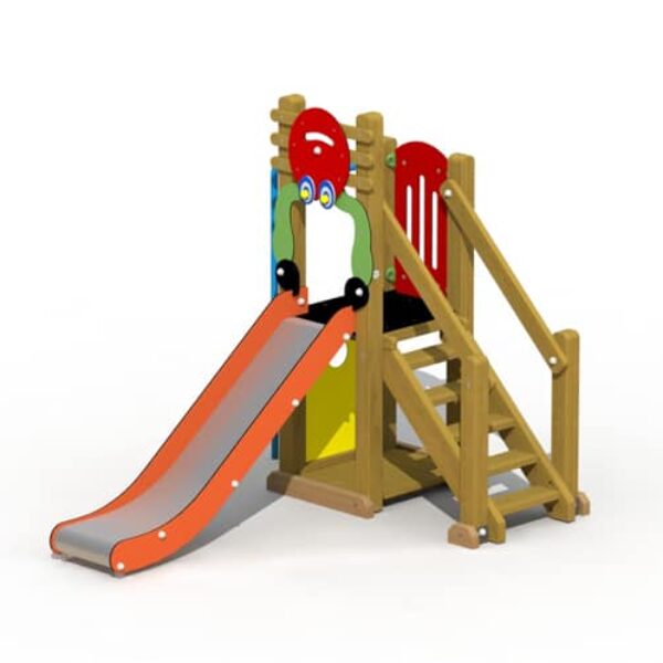 Kleutertoestel Kreeftje