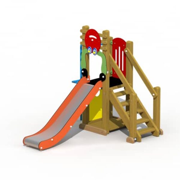 Kleutertoestel Kreeftje