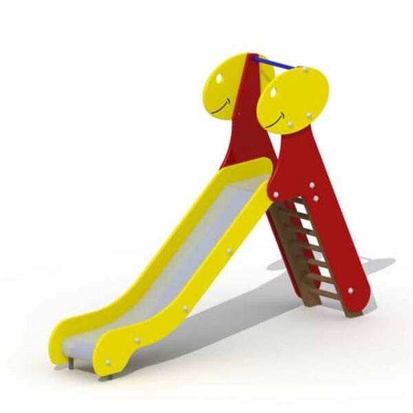 Kleuterglijbaan Dino