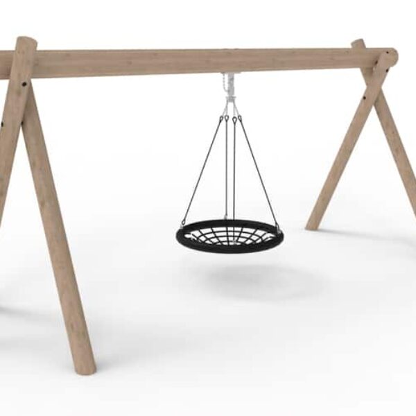Nestschommel Multi Swing Robinia