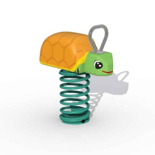 Veerelement Landschildpad