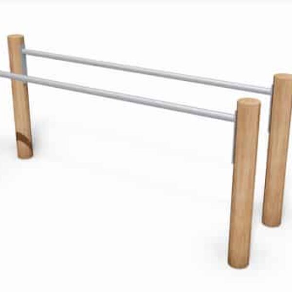 Sport en Fitness Parallelle grepen