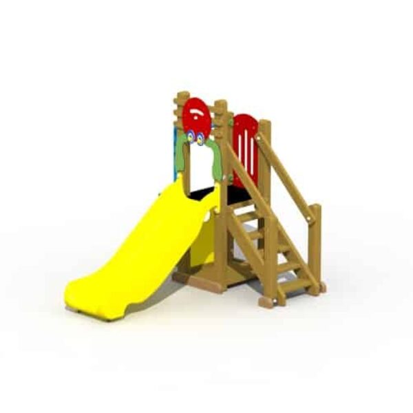 Kleutertoestel Kreeftje