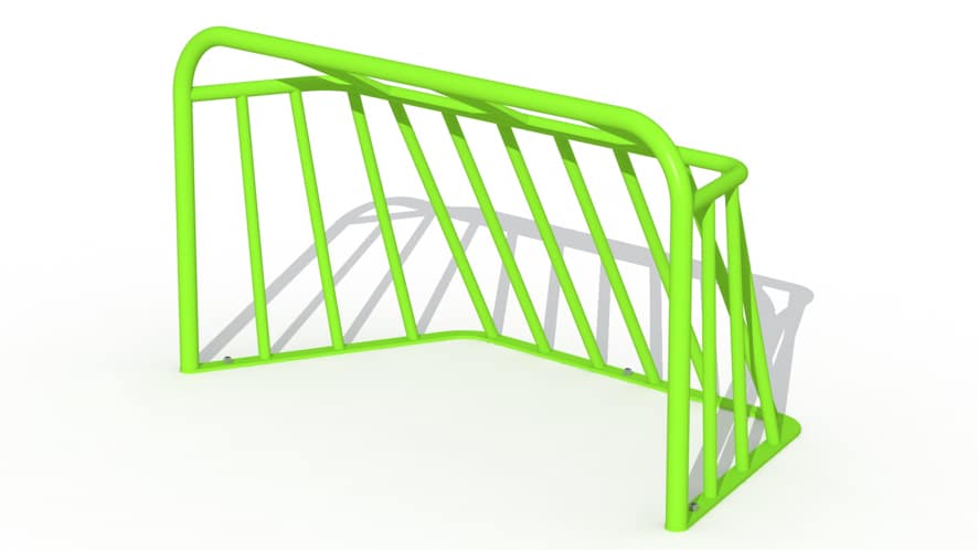 100439-s573-vanee-europlay-voetbaldoel-metaal-klein-sportenfitness-groen