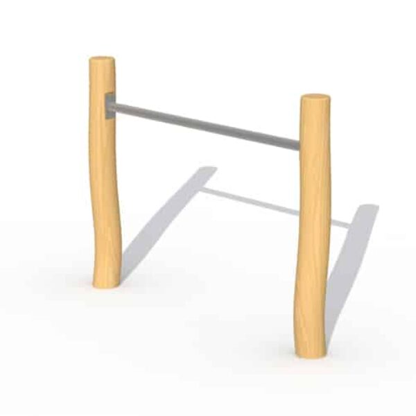 Duikelrek 1-delig Robinia