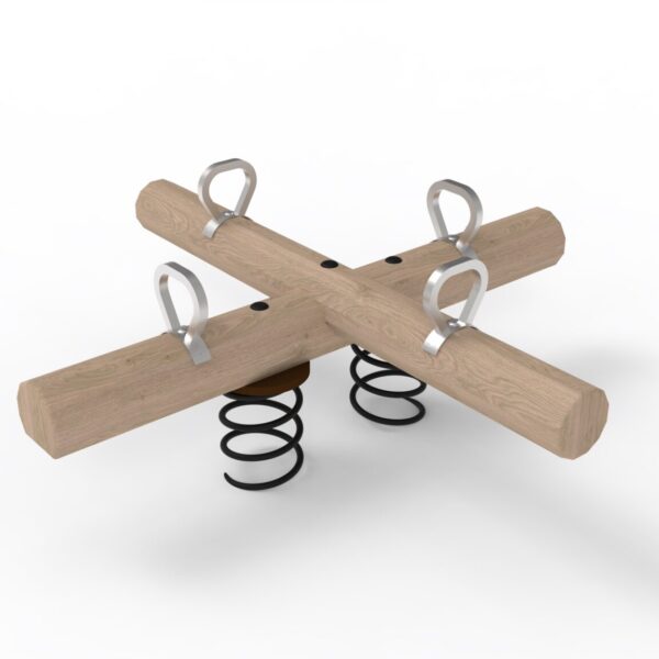 Wipwip Robinia 2 veren