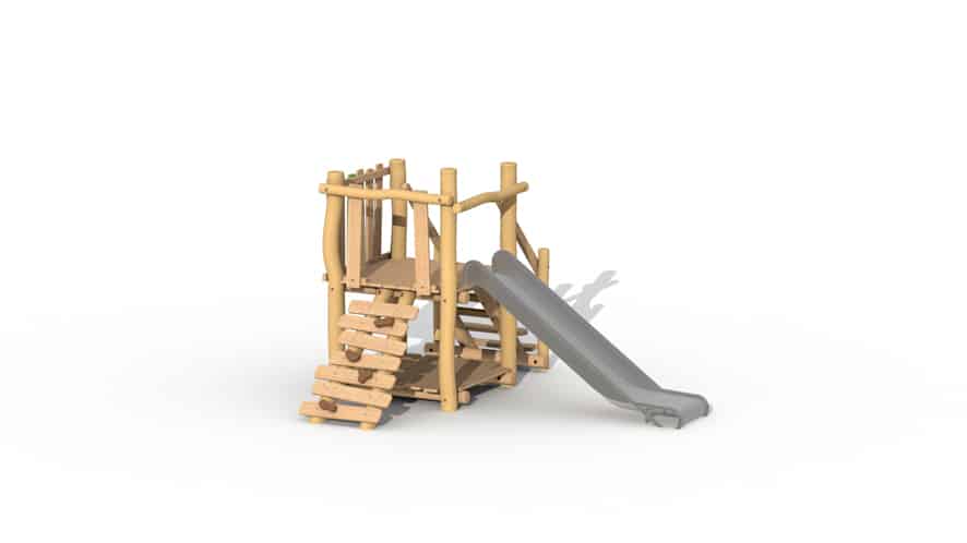 105651-ro415-vanee-europlay-speelhuisje-jagerstoren-rvs-glijbaan-robinia-d