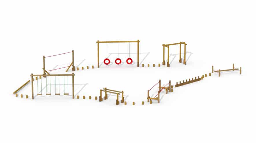 100635-a010-vanee-europlay-avonturenpad-balanceertoestel-combinatietoestel