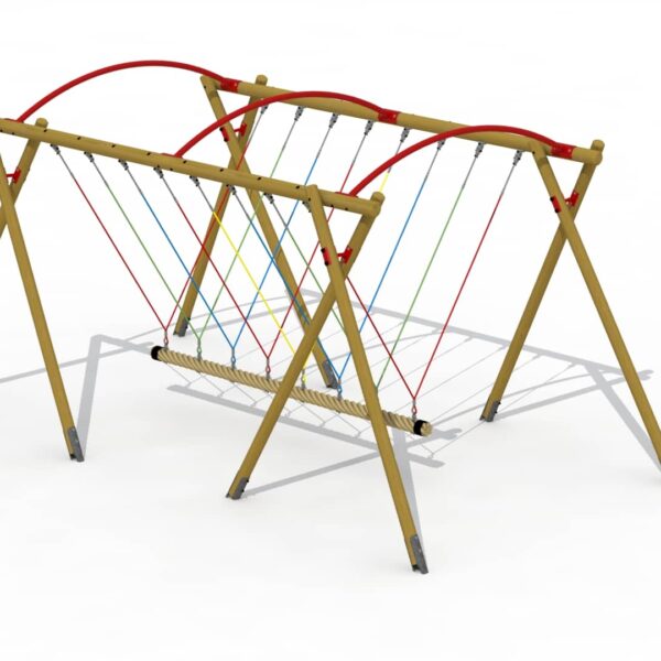 Schommel Familieschommel