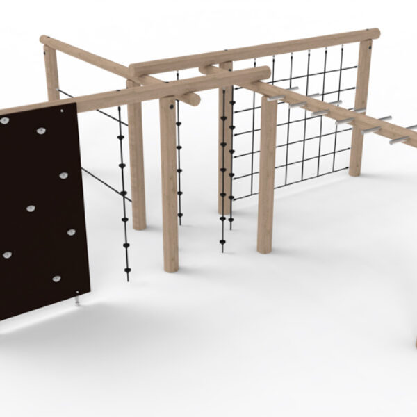 Klimtoestel Molen Robinia