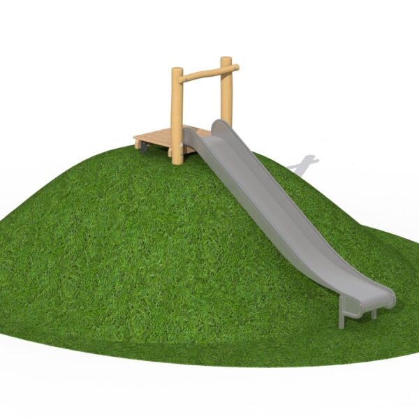Heuvelglijbaan Robinia Kleuters