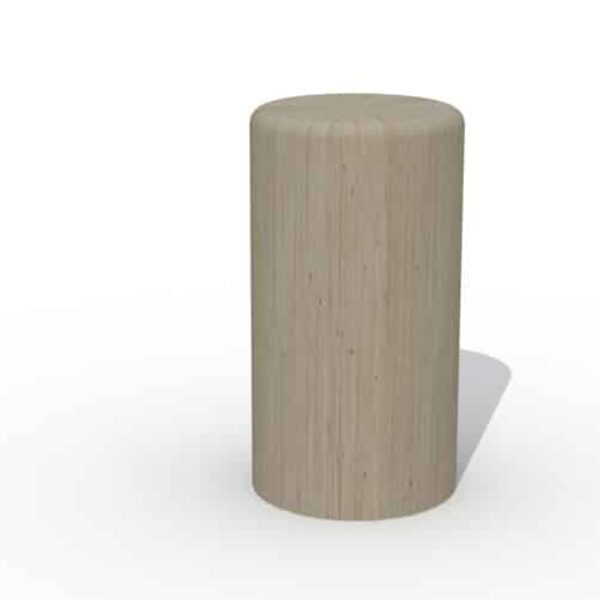 Balanceertoestel Stappaaltje Hout