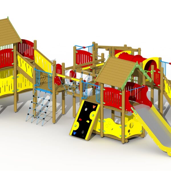 Combinatietoestel Rome