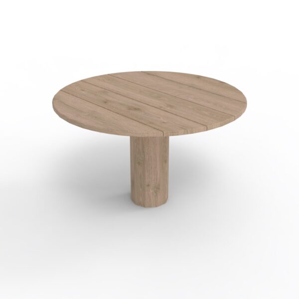 Zandspeeltoestel Zandtafel Rond