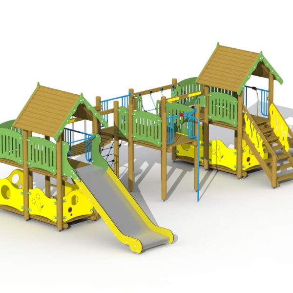 Combinatietoestel Bern