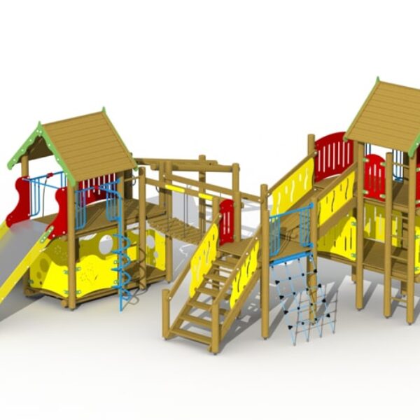 Combinatietoestel Londen