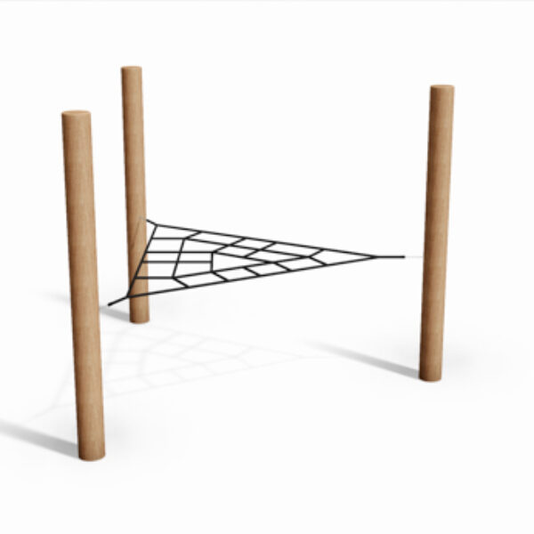 Balanceertoestel Liggend Net