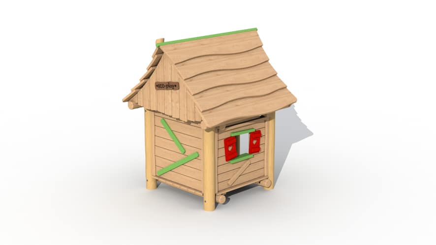 105649-ro405-vanee-europlay-houthakkershutje-incl.banken-tafel-speelhuisje-robinia-c