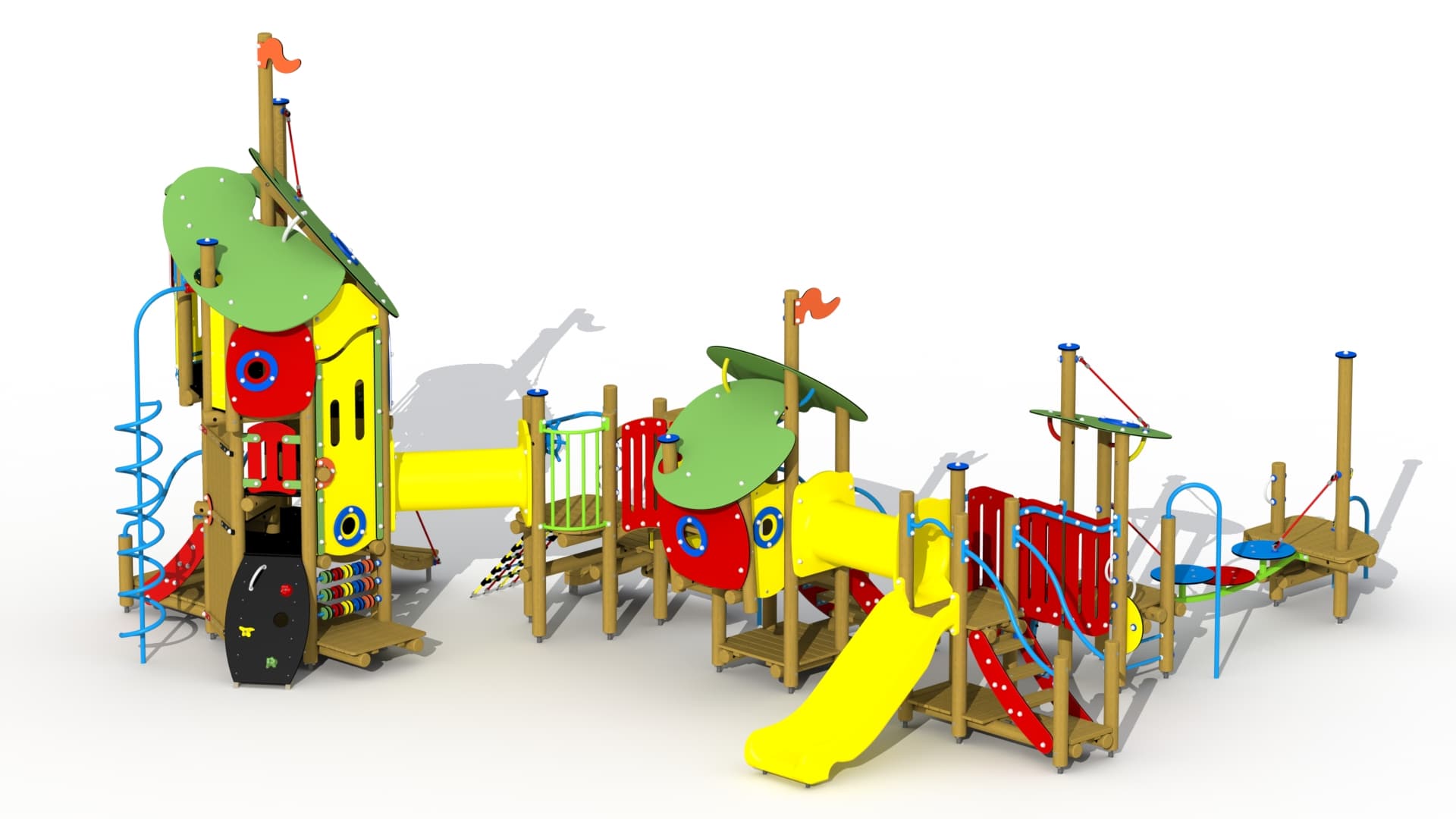 100294-f0161a-vanee-europlay-de-sneeuwkoningin-kunststofglijbaan-combinatietoestel-d