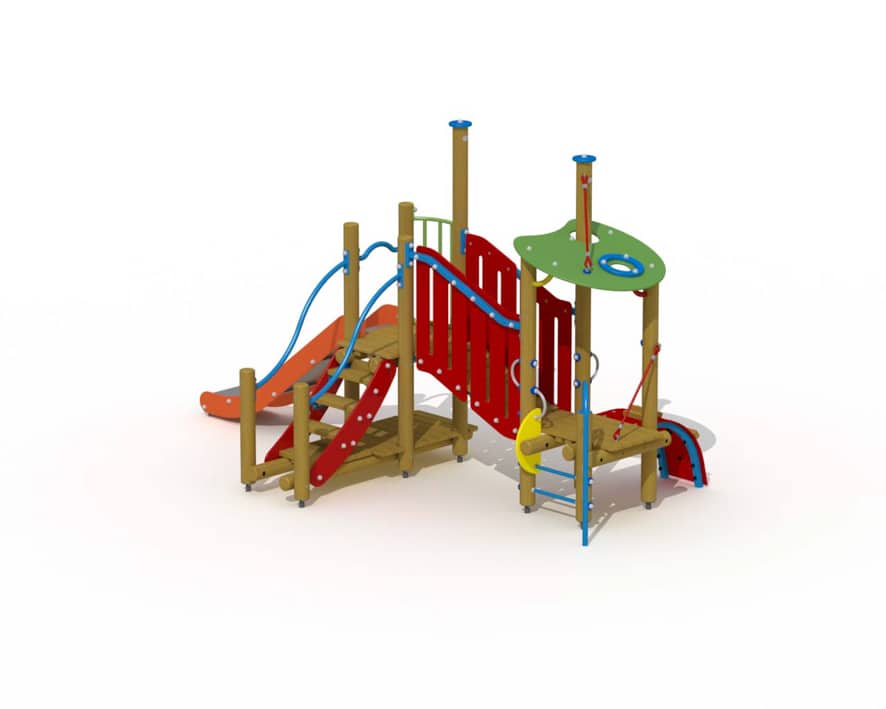 100246-f004a-vanee-europlay-ali-baba-en-de-veertig-rovers-inox-glijbaan-combinatietoestel-a