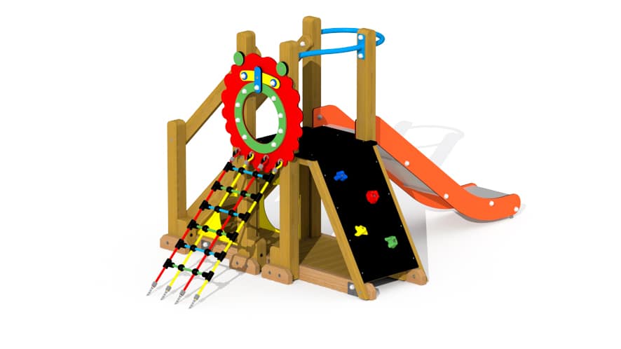 100169-g500-vanee-europlay-leeuwenhol-glijbaan-klimtoestel-combinatietoestel-inox-glijbaan-a