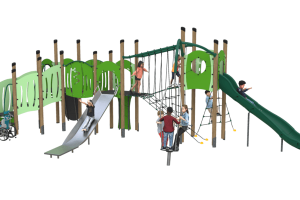 104690-qjb3005-vanee-playdale-special-leersumschool-inclusief-combinatietoestel-groen 104690-qjb3005-vanee-playdale-special-leersumschool-inclusief-combinatietoestel-groen