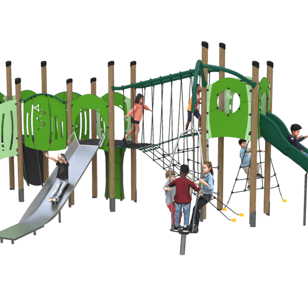 Inclusief Combinatietoestel