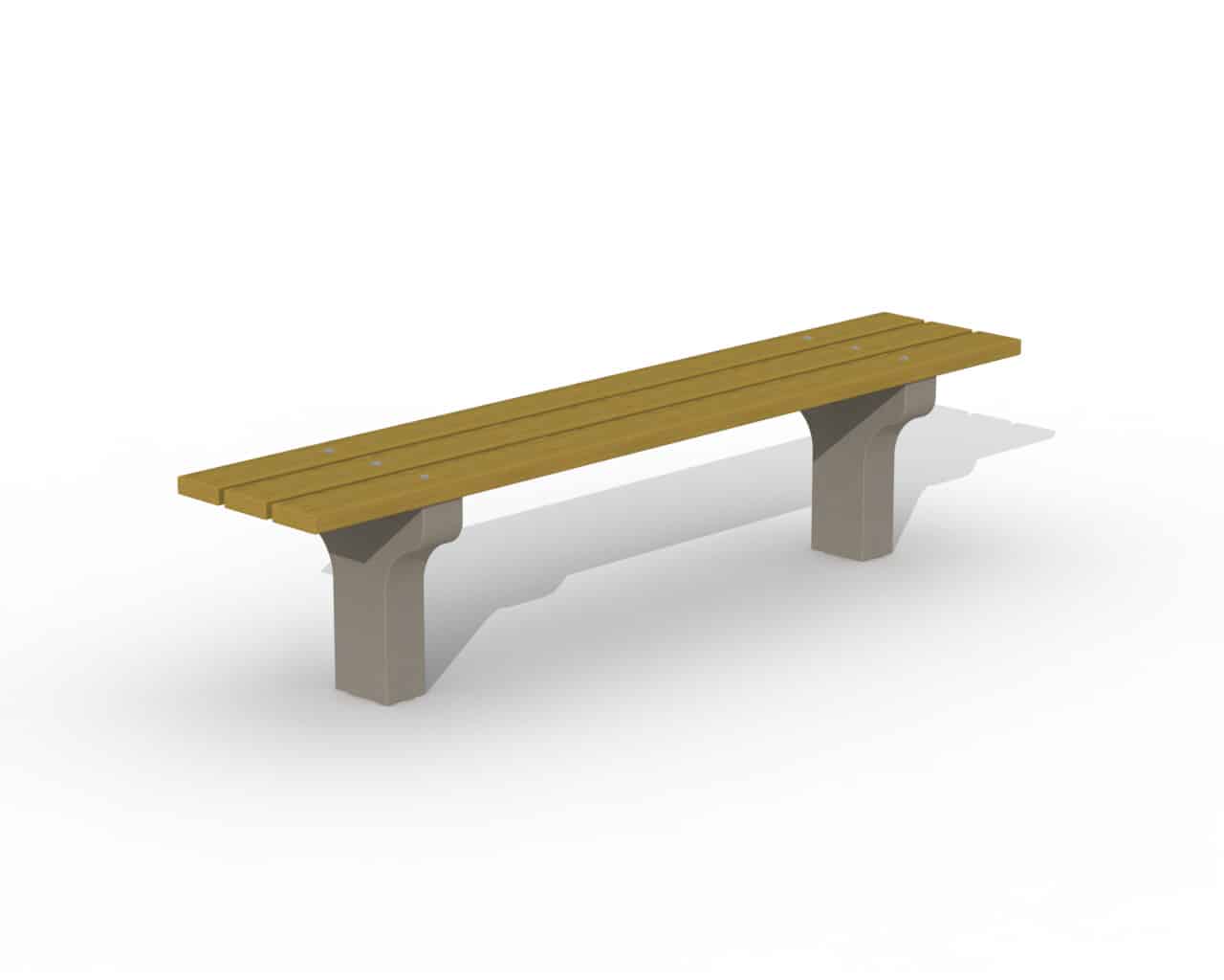 100760-p211-vanee-europlay-zitbank-met-betonnen-voet-zonder-leuning-classic-meubulair-hardhout
