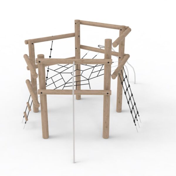 Klimtoestel System 5 Robinia