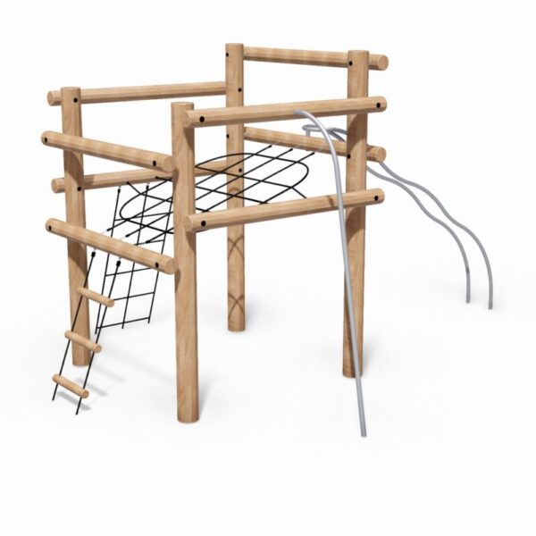 Klimtoestel System 4 Robinia