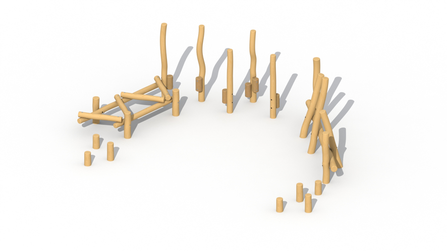 104802-ro770-vanee-europlay-junglepad-behendigheidsparcours-evenwicht-balanceertoestel-robinia-b