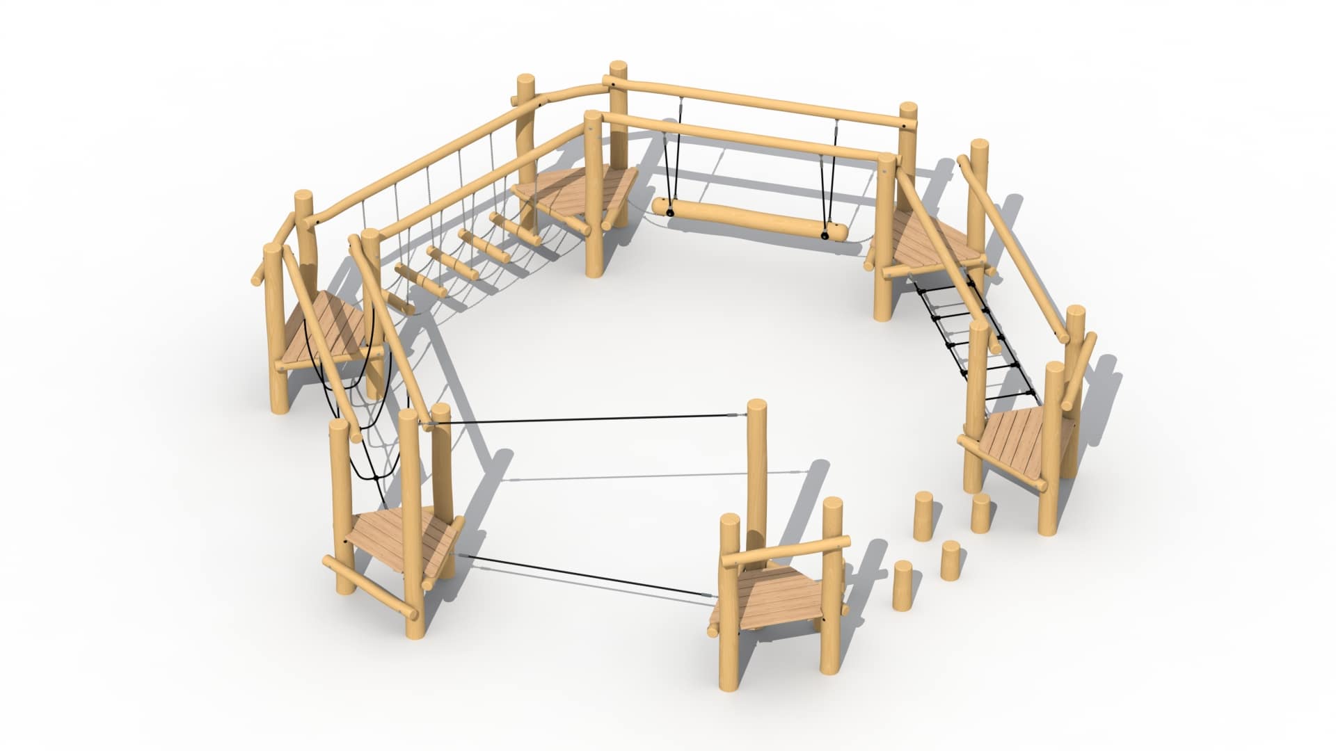 100713-ro696-vanee-eurolplay-behendigheidsparcours-evenwicht-balanceertoestellen-platformen-robinia