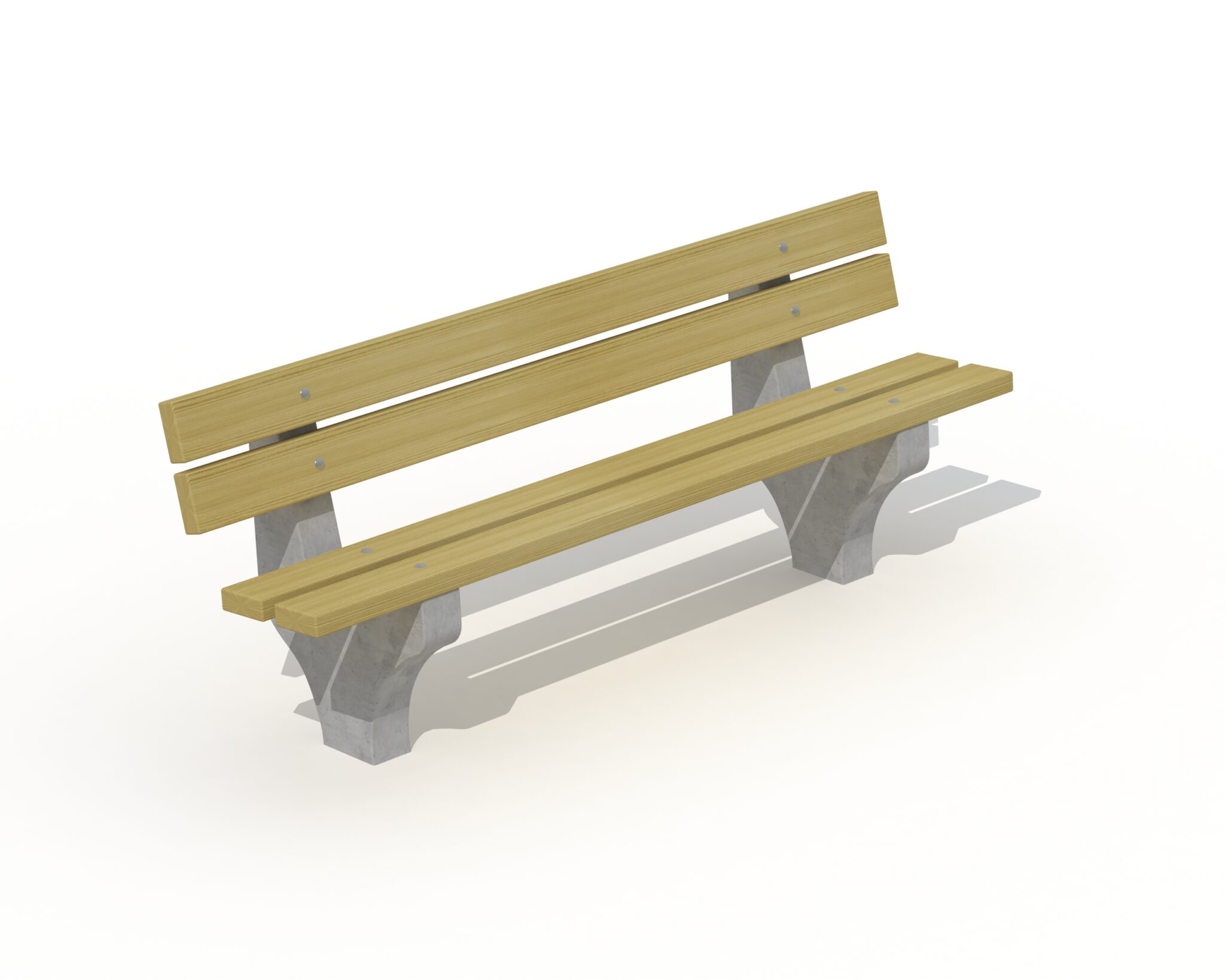 100758-p201b-vanee-europlay-zitbank-met-betonnen-voet-met-leuning-4planken-meubulair-hout