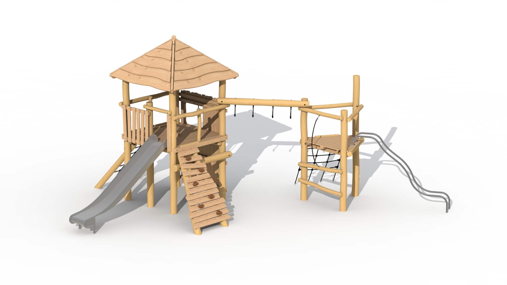 100725-ro540-vanee-europlay-tovertoren-speelcombinatie-glijbaan-klimnet-klimwand-klimtoren-glijbuizen-speeltorens-robinia