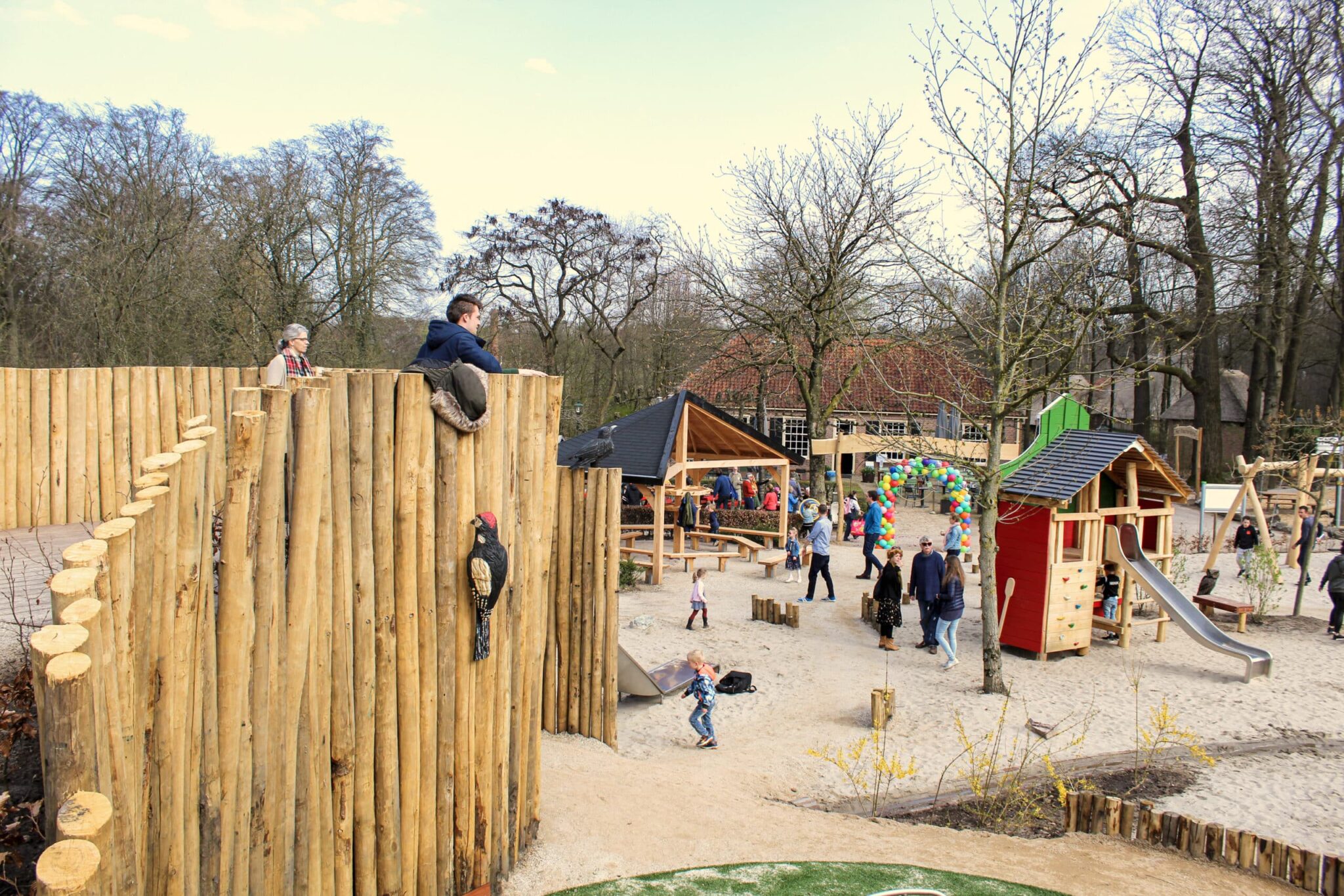 Openluchtmuseum – Arnhem