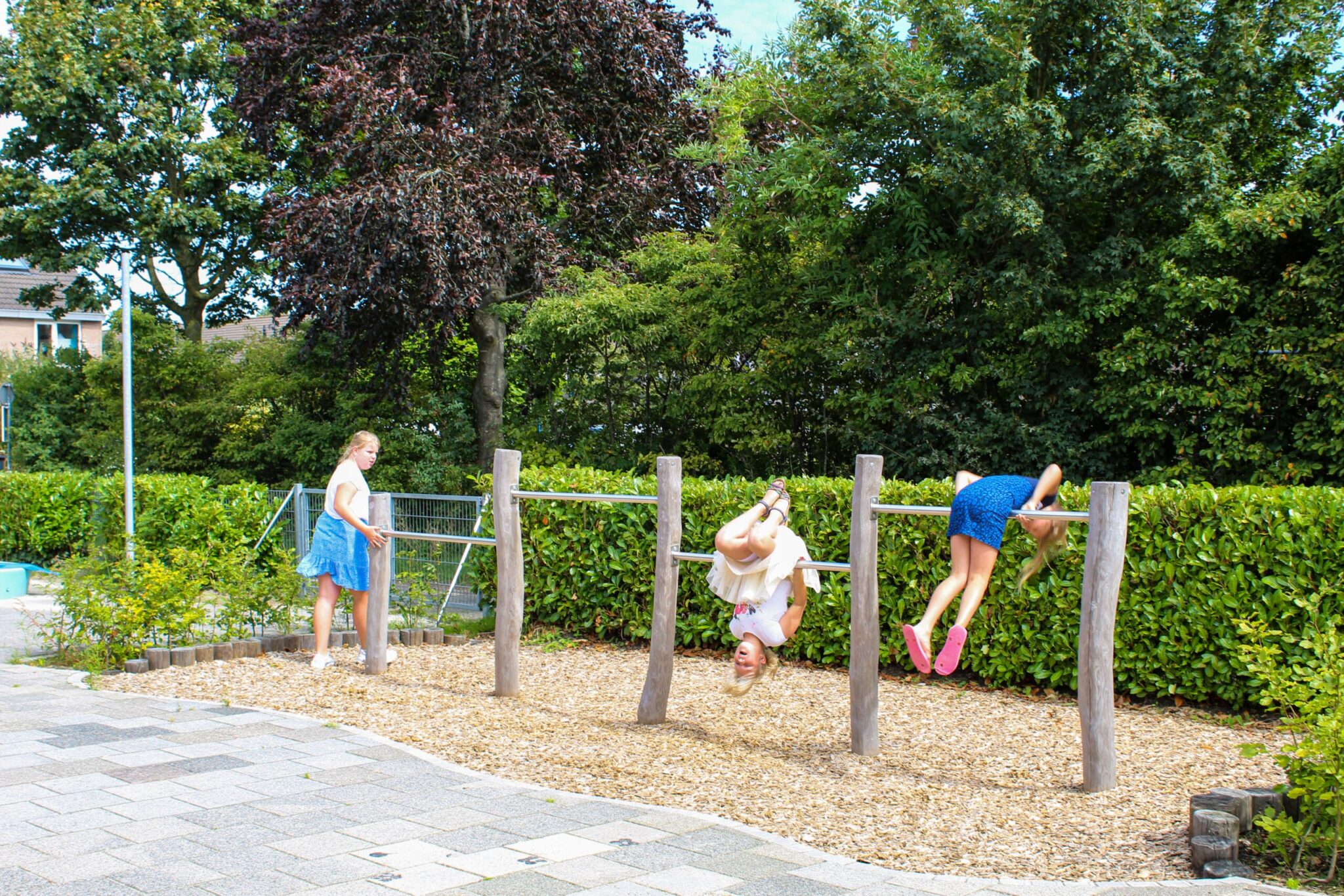 Wet- en regelgeving: de valruimte