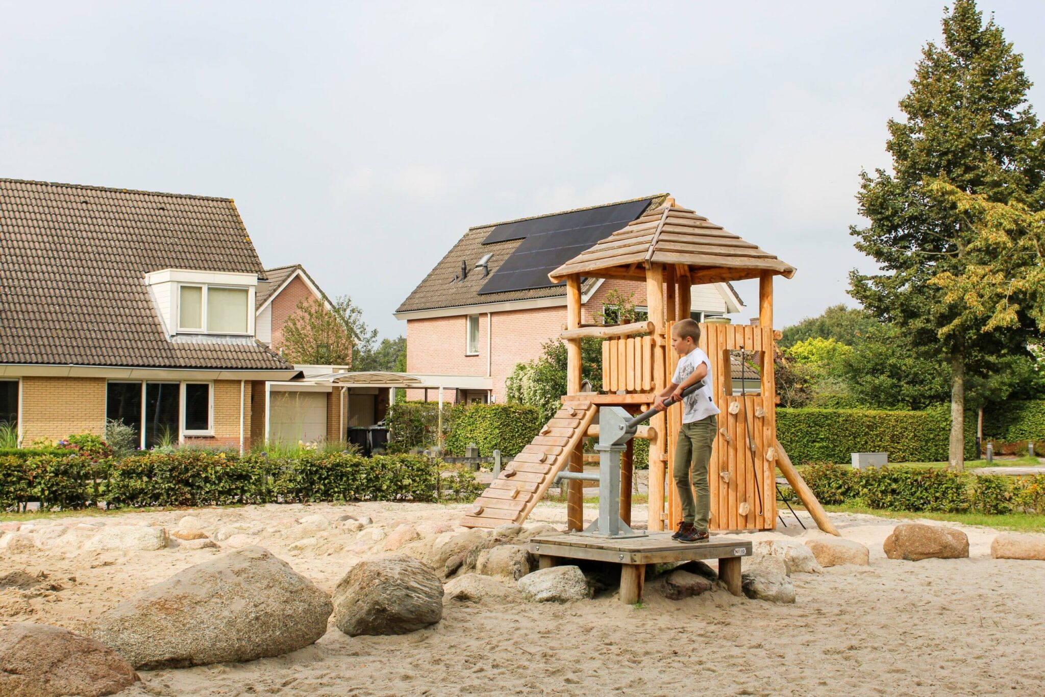 Basisschool De Schutse – Aalden