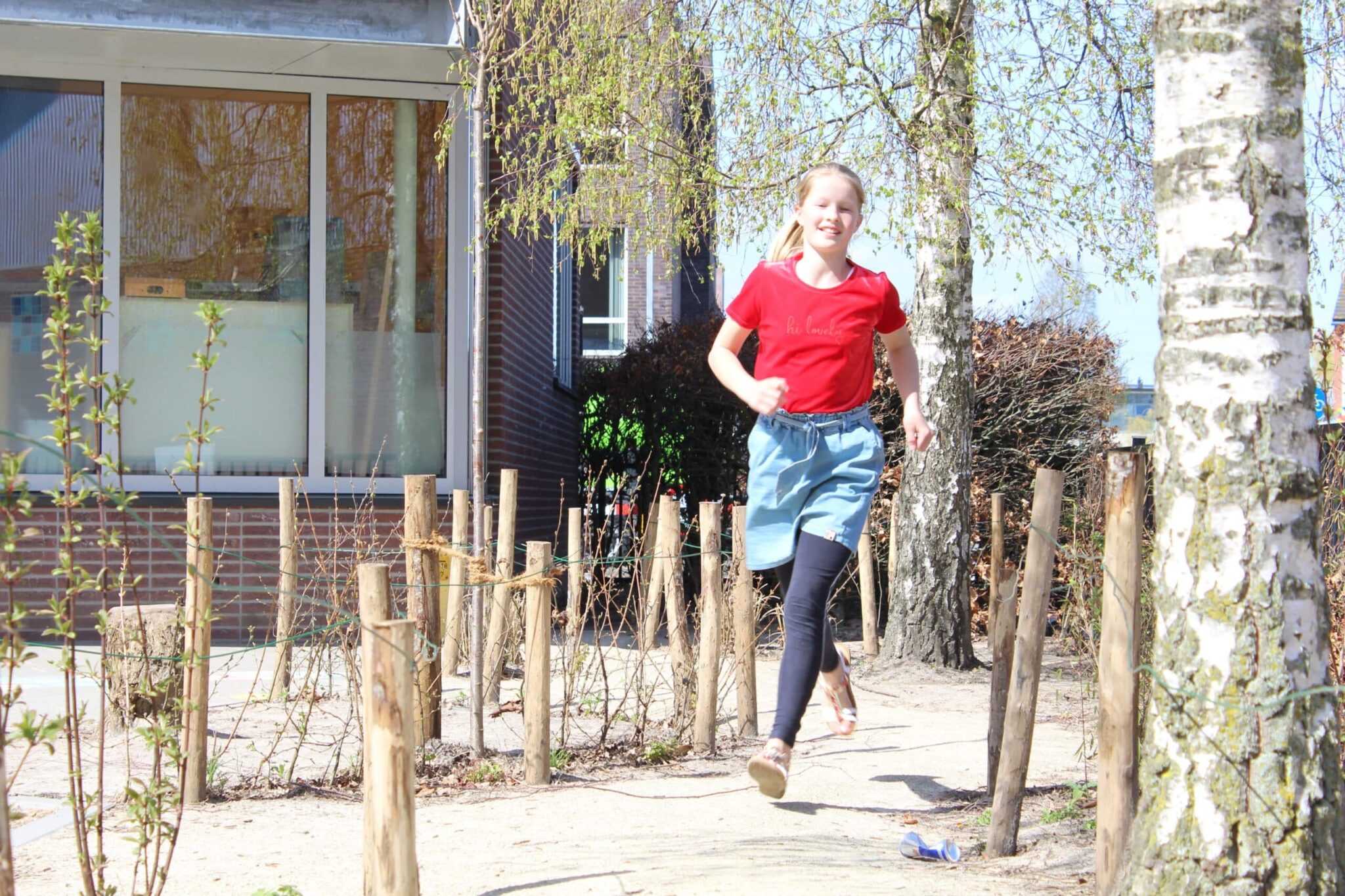 Basisschool De Border – Amersfoort