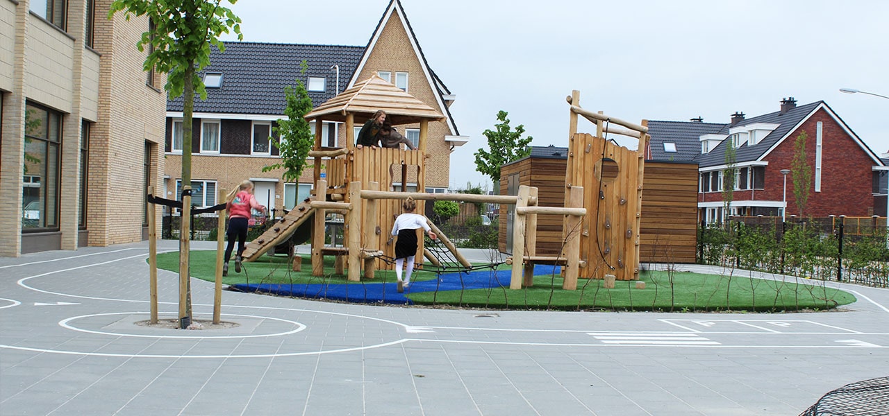 CBS Rehoboth – Moerkapelle