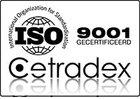 van ee speel Certificaat ISO9001