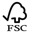 van ee speel Certificaat fsc
