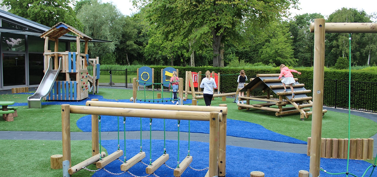 Amity International School – Amstelveen