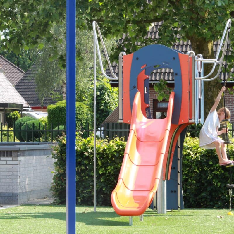 Speeltoren Salt Lake city