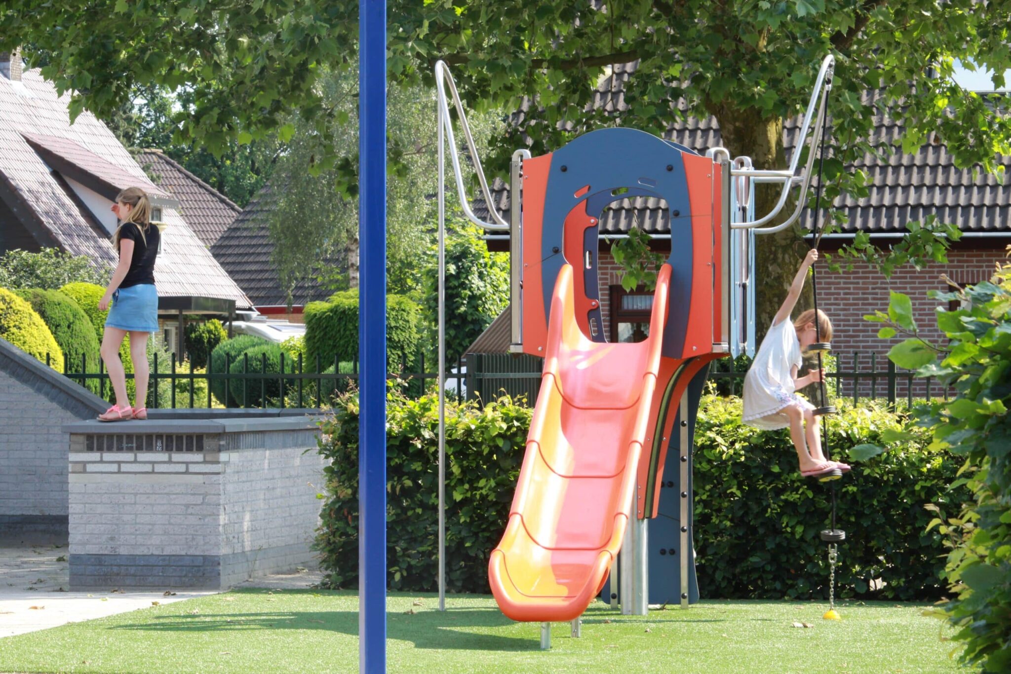 Basisschool De Korenbloem – Putten