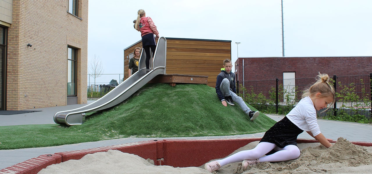 OBS Keijzerschool – Moerkapelle