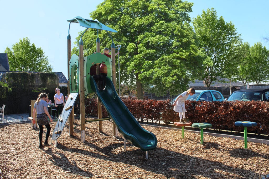 speeltoestel pannenkoekenhuis