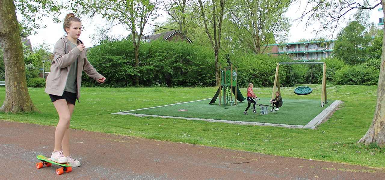 Overwater – Gemeente Zoetermeer