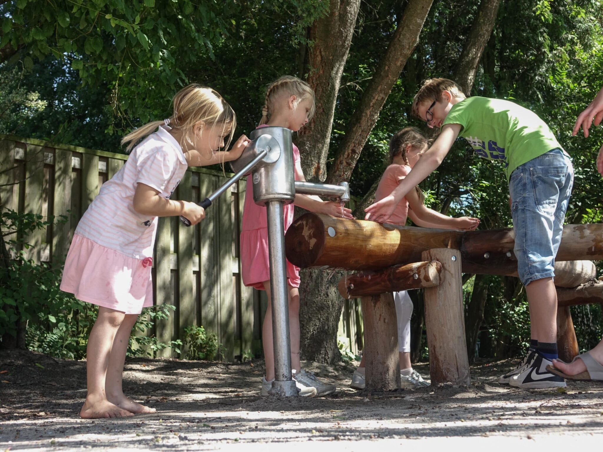 Basisschool Het Startblok – Achterveld